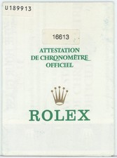 Rolex Submariner Date Bluesy
