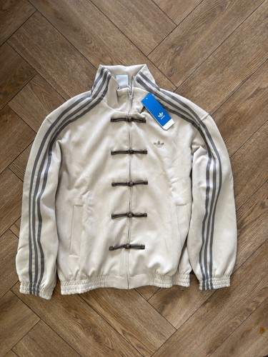 Giacca adidas cinese - giacca, capodanno