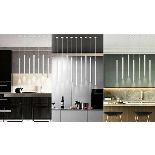 Lampadario soffitto led 3 - lampadario,