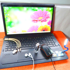 Sony Vaio F22 PREMIUM 16