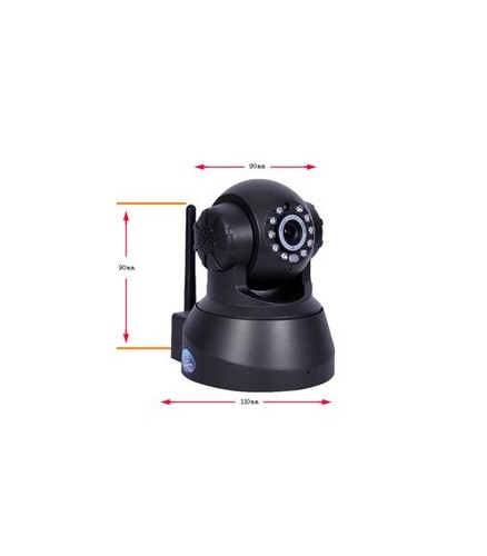 Camera rete wireless tf - camera, ip
