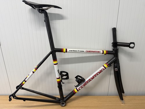 Cuadro costantino carbon frame - cuadro,