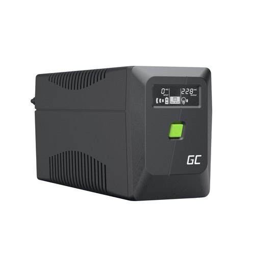 Ups 650va 360w - 650va, di