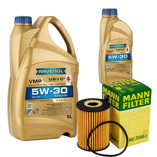 Kit ispezione 30 per - ispezione,