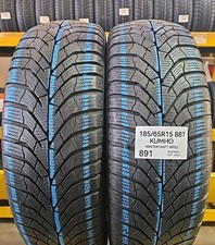 2x GOMME USATE INVERNALI