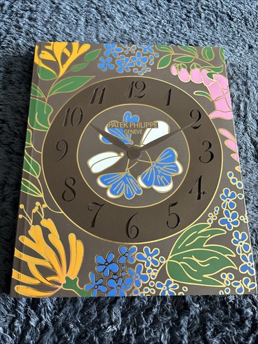 Patek philippe rare handcraft - philippe,