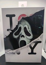 Neca Ghost Face Takes