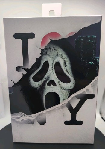 Neca ghost face - neca,