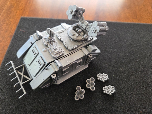 Space marine edizione - space,