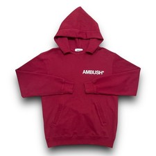 AMBUSH DESIGN JAPAN HOODIE