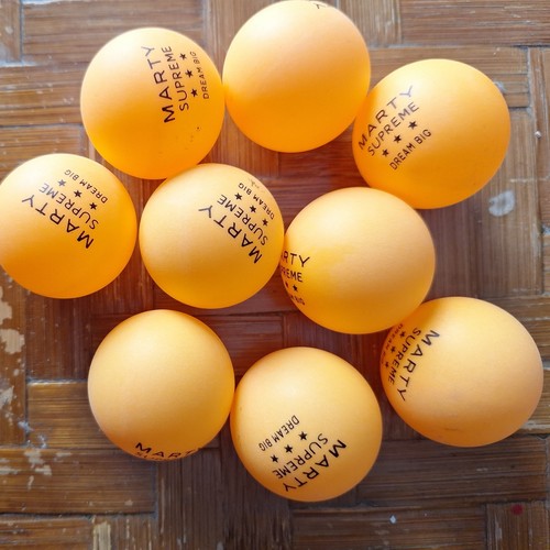 Lotto palline ping pong - ping,