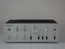 Ampli vintage continental - ampli,
