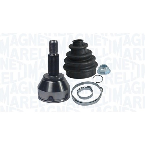 Kit giunto albero motore - giunto,