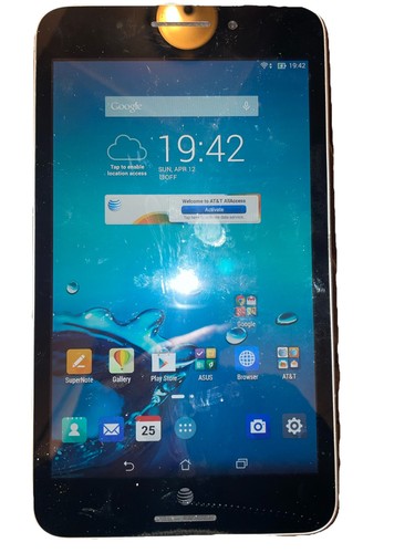 Asus memo pad lte - memo,