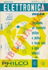 Riviste di - Settimana