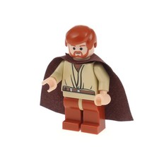 1x Lego minifigure Star Wars