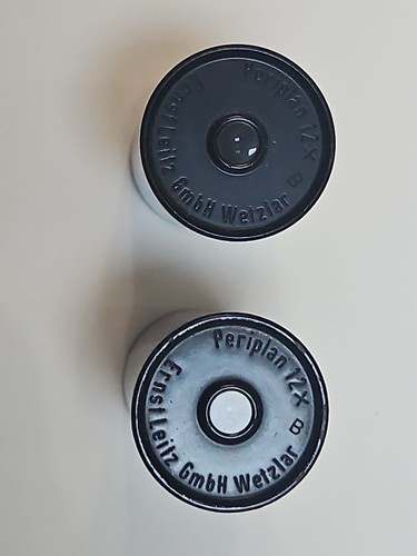 Coppia ernst leitz wetzlar - coppia,