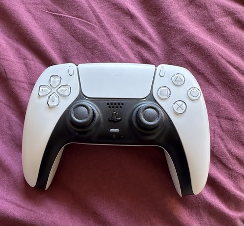 Sony playstation dualshock - playstation,