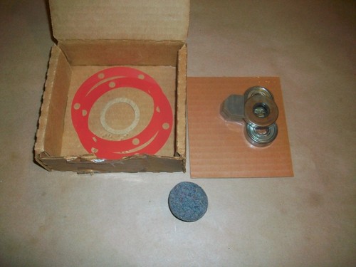 Kit ricostruzione motore - kit, aria