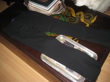 Pantaloni bootcut RALPH LAUREN