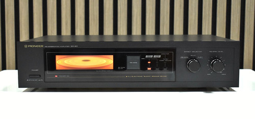 Amplificatore pioneer 60 - pioneer, sr-60
