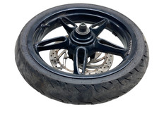 RUOTA CERCHIO PNEUMATICO