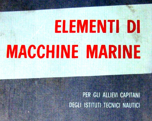 Zaccara elementi macchine - elementi, di