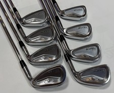 Set di ferri destrimani Cobra