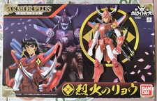 Bandai Armor più Samurai Troopers RONIN Rekka no Ryo
