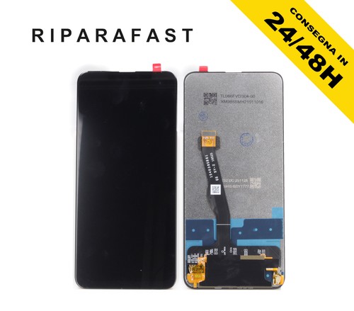Display per huawei smart z - huawei,