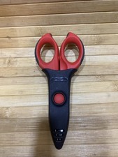 INTERCABLE FORBICI DA ELETTRICISTA INTERCABLE 16020- F1    3 in 1.