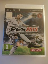 PES 13 Pro Evolution Soccer