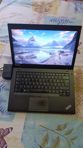 Lenovo thinkpad t450 - lenovo,