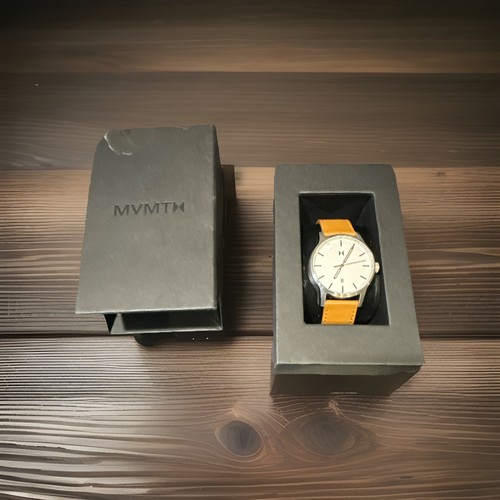 Orologio mvmt classic - orologio,
