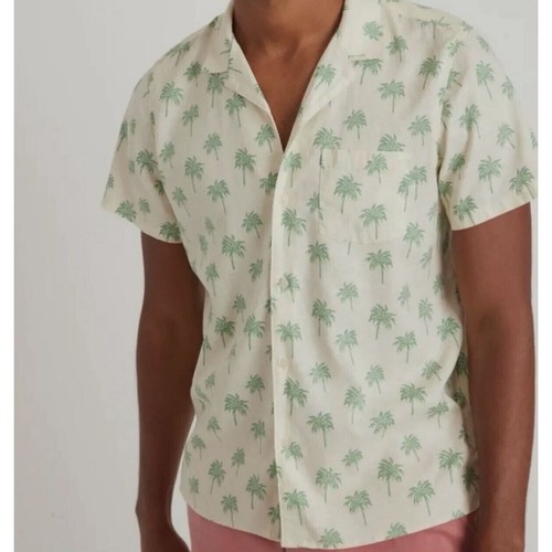 Camicia button maniche - button, a