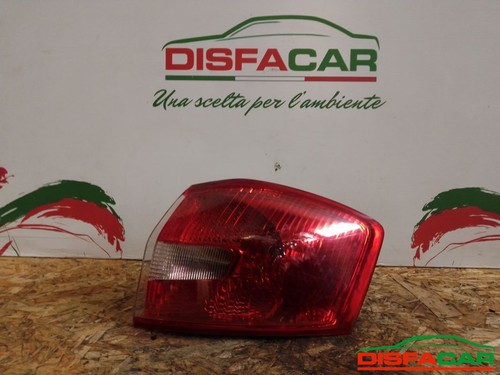 Fanale posteriore ford kuga - fanale,