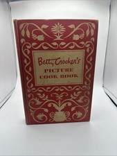 Betty crocker first edition - first,