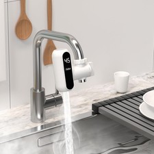 Scaldabagno elettrico