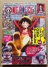 Magazine One Piece Vol.20 Con