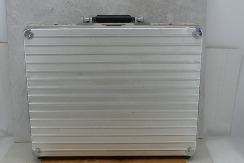Rimowa valigetta - rimowa,