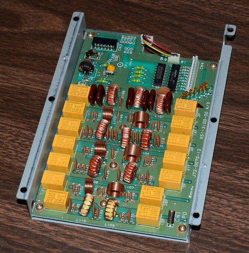 Ricambi kenwood 850sat - kenwood, ts-850sat