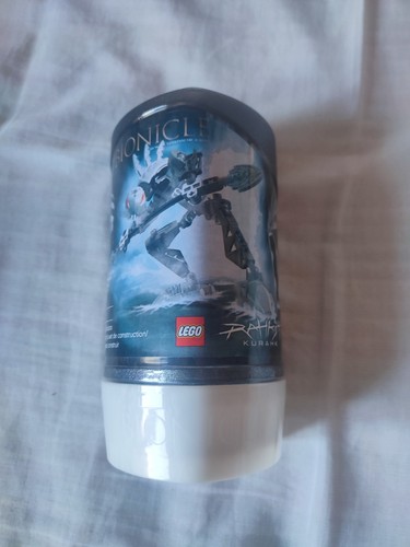 Lego bionicle rahkshi kurahk - lego,
