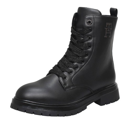 Tommy hilfiger anfibi - tommy,