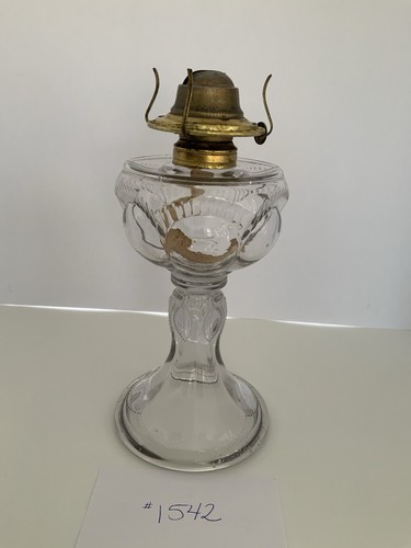 Lampada olio vintage - ad,