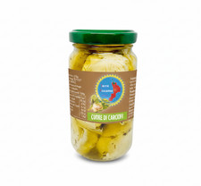 Cuore di Carciofi Calabresi