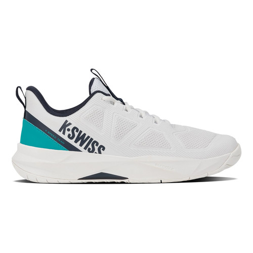Swiss speed team - k-swiss,