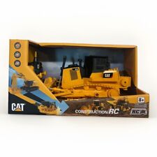 Cat Caterpillar RC D7E Pista