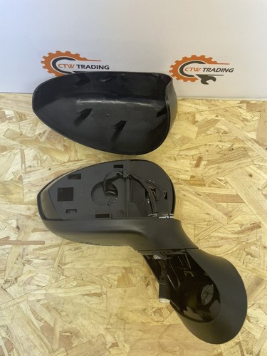 Specchio retrovisore elettrico