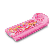 Materasso Letto gonfiabile Winx bimbo INTEX 92008