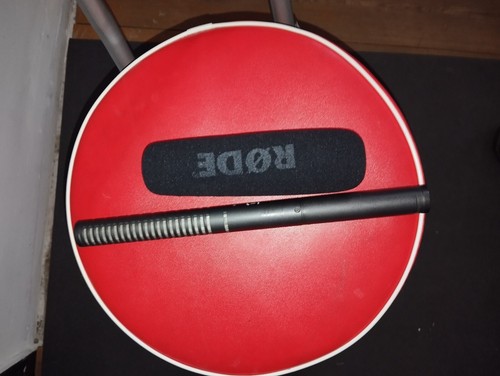 Rode ntg shotgun - ntg-2,